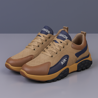 AirFlex™ – Comodidad Que Se Siente En Cada Paso