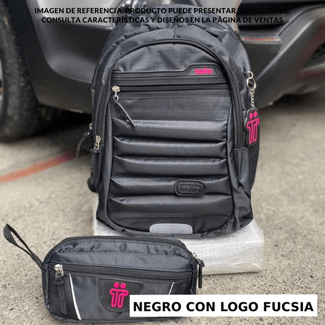 🔥COMBO TOTTO PRECIO DE LIQUIDACIÓN 3x1🔥
