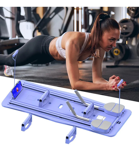 TablaFit™ - Tu nuevo cuerpo empieza en casa
