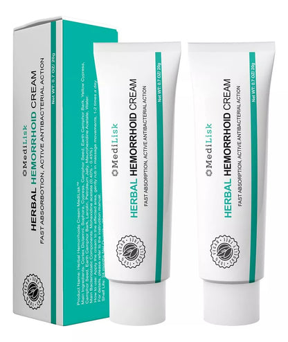 2x1 Hemofresh™ – Tratamiento Suave y Efectivo