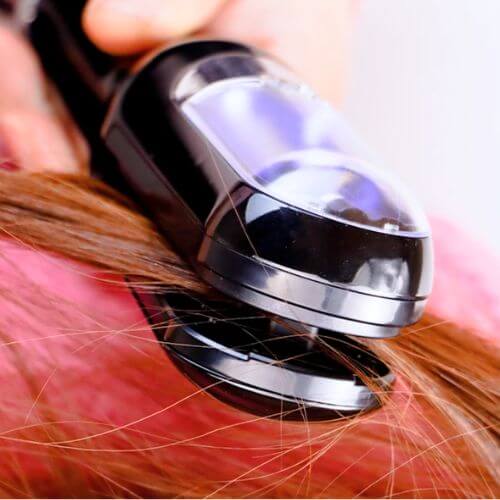 PuntasPerfectas™ Corta Puntas Para cabello profesional - [PROMOCIÓN DISPONIBLE SOLO HOY]