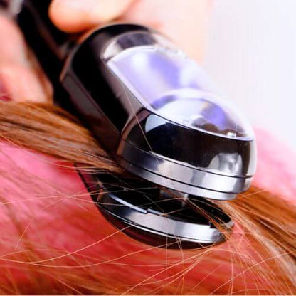 PuntasPerfectas™ Corta Puntas Para cabello profesional - [PROMOCIÓN DISPONIBLE SOLO HOY]