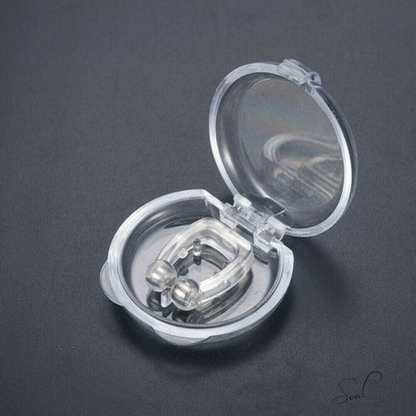 Compre 1 Y Reciba 2 - Buenson™ Dilatador Nasal Anti Ronquidos Magnético - [PROMOCIÓN DISPONIBLE SOLO HOY]