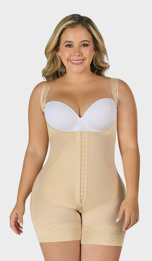 CinturaPerfecta™ Faja Ultra Cómoda - [PROMOCIÓN DISPONIBLE SOLO HOY]