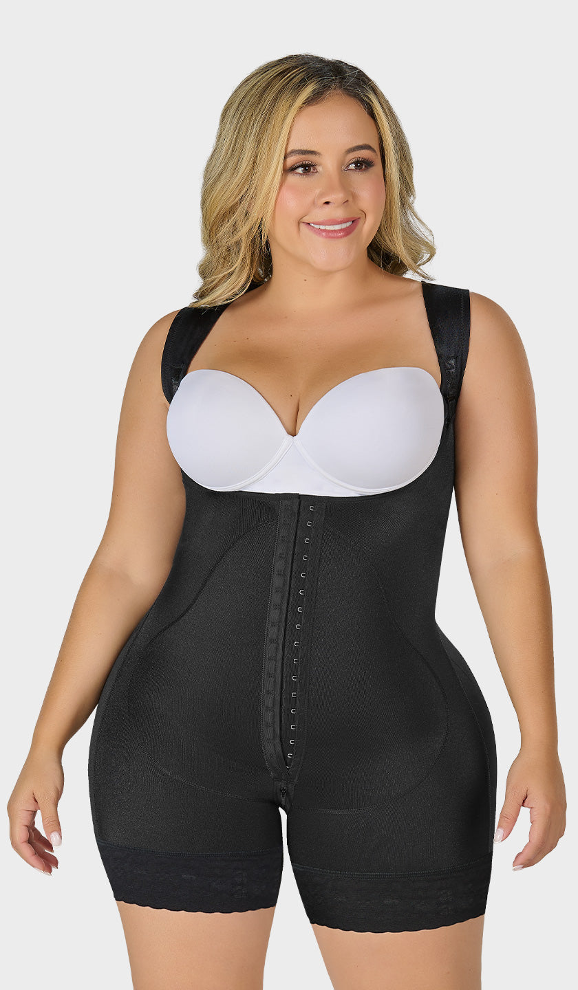 CinturaPerfecta™ Faja Ultra Cómoda - [PROMOCIÓN DISPONIBLE SOLO HOY]