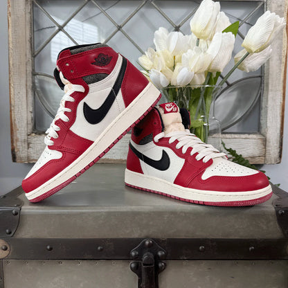 Nueva Bota Jdn Retro - [PROMOCIÓN DISPONIBLE SOLO HOY]