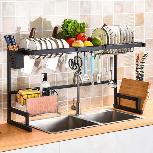 ClearRack™ - Escurridor de Platos