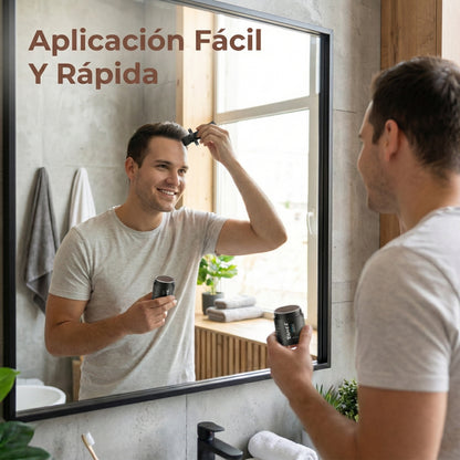 Bunee™ –  Cabello Visualmente Más Denso En Segundos