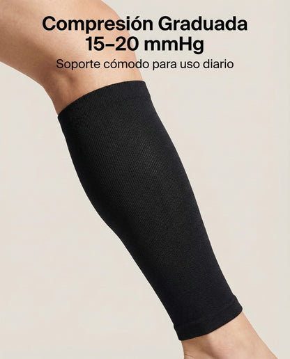 FlexiPress™ – Compresión Graduada Para Confort Y Bienestar