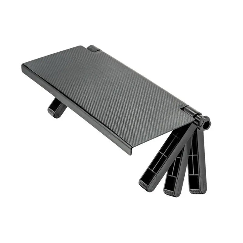 DecoFold™ Soporte Plegable Para Decodificador - [PROMOCIÓN DISPONIBLE SOLO HOY]