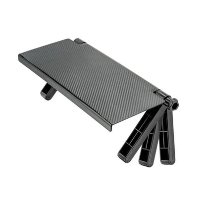 DecoFold™ Soporte Plegable Para Decodificador - [PROMOCIÓN DISPONIBLE SOLO HOY]