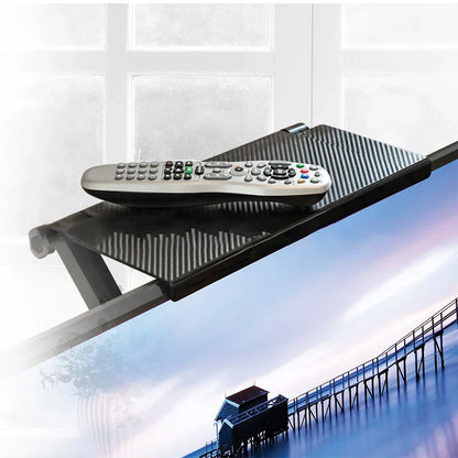 DecoFold™ Soporte Plegable Para Decodificador - [PROMOCIÓN DISPONIBLE SOLO HOY]