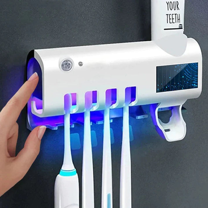CleanSmile Pro™ Higiene Perfecta, Sonrisa Impecable - [PROMOCIÓN DISPONIBLE SOLO HOY]