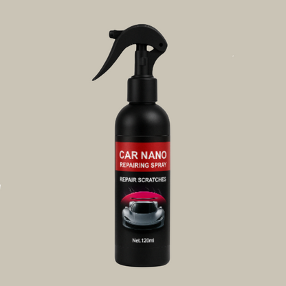 🔧 ScratchFix™ 120ml - Elimina arañazos al instante