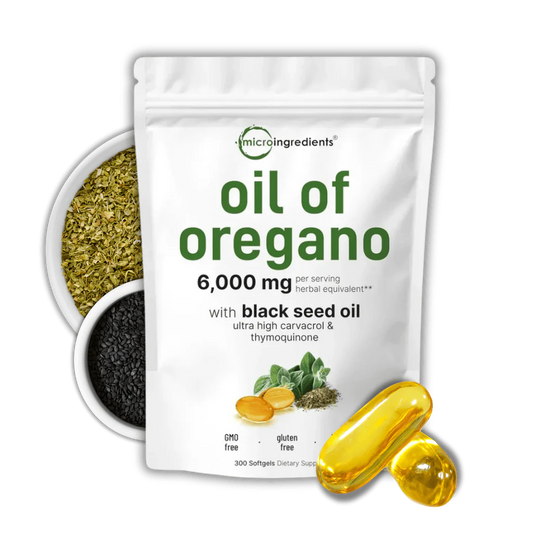 OregaLife™ – Aceite de Orégano Importado 2×1 🇺🇸