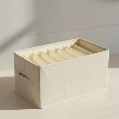SpaceBox™ – Organización Instantánea