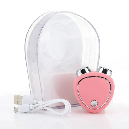 Facialuxe™ Masajeador Facial Eléctrico - [PROMOCIÓN DISPONIBLE SOLO HOY]