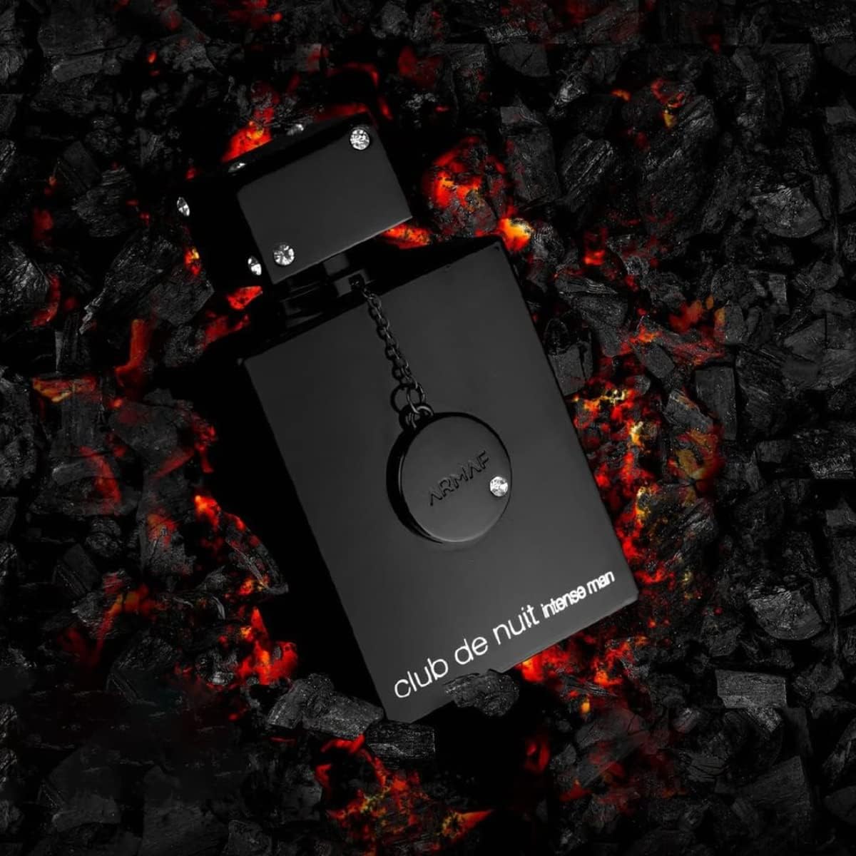 LA BESTIA NEGRA: Armaf Club de Nuit 105ML - [PROMOCIÓN DISPONIBLE SOLO HOY]