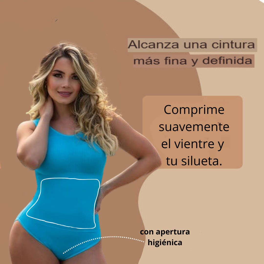 Up Shaper™ Body modelador - Quema de existencias - 50% OFF! - [PROMOCIÓN DISPONIBLE SOLO HOY]