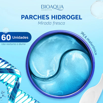 HydraPatch™ - Mirada Renovada En Minutos