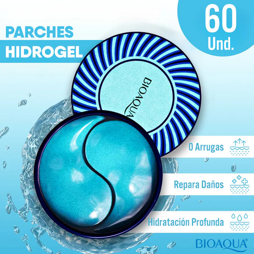 HydraPatch™ - Mirada Renovada En Minutos