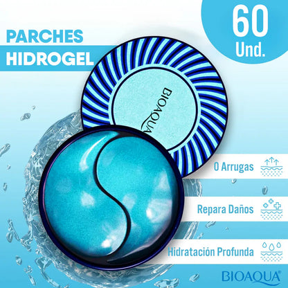 HydraPatch™ - Mirada Renovada En Minutos