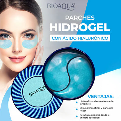 HydraPatch™ - Mirada Renovada En Minutos