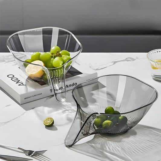 Drainer™ Bowl Escurridor Multifuncional - [PROMOCIÓN DISPONIBLE SOLO HOY]