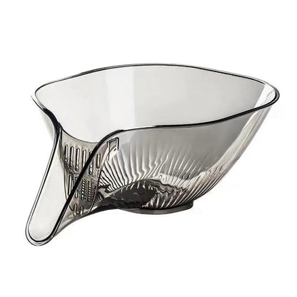 Drainer™ Bowl Escurridor Multifuncional - [PROMOCIÓN DISPONIBLE SOLO HOY]