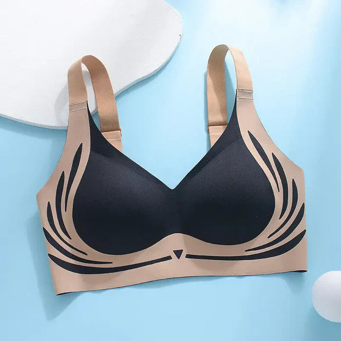 LiftBra™ Sujetador con soporte superior inalámbrico. No más senos caídos! - [PROMOCIÓN DISPONIBLE SOLO HOY]