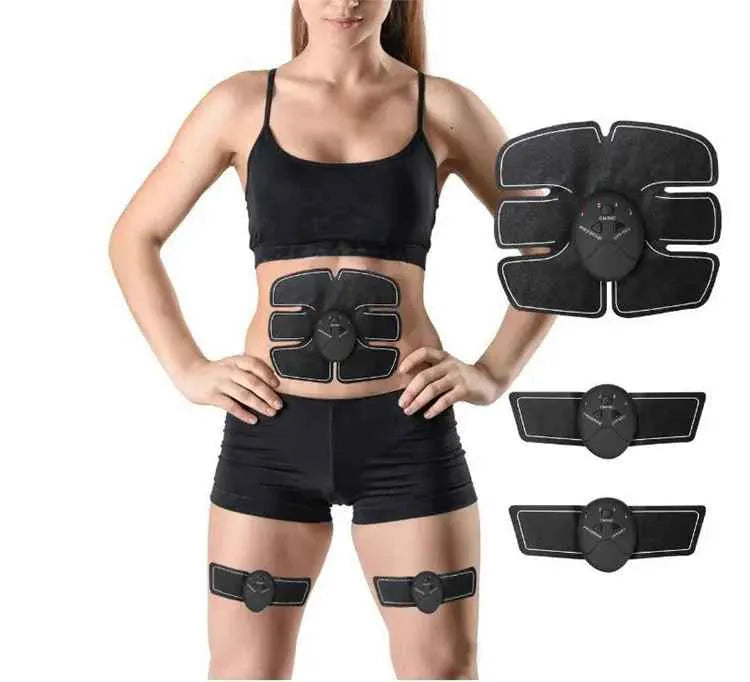 AbsFire™- Máximo Poder Abdominal, Entrenamiento Avanzado - [PROMOCIÓN DISPONIBLE SOLO HOY]