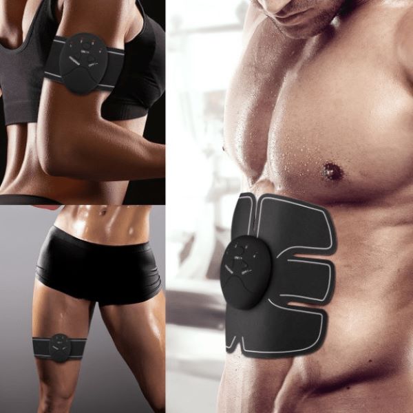 AbsFire™- Máximo Poder Abdominal, Entrenamiento Avanzado - [PROMOCIÓN DISPONIBLE SOLO HOY]