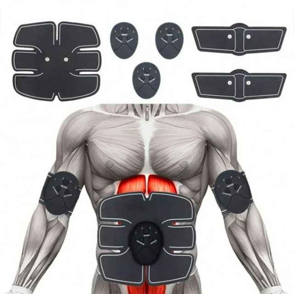 AbsFire™- Máximo Poder Abdominal, Entrenamiento Avanzado - [PROMOCIÓN DISPONIBLE SOLO HOY]