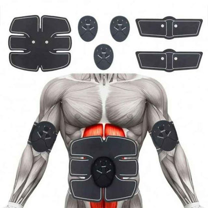 AbsFire™- Máximo Poder Abdominal, Entrenamiento Avanzado - [PROMOCIÓN DISPONIBLE SOLO HOY]