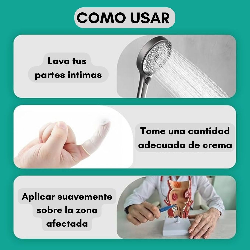 2x1 Hemofresh™ – Tratamiento Suave y Efectivo