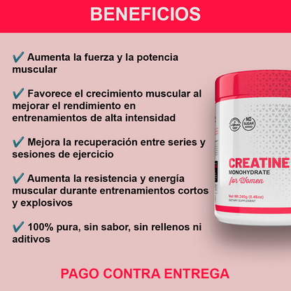 VivaFuerte™ - Fuerza, Belleza Y Confianza Todos Los Días