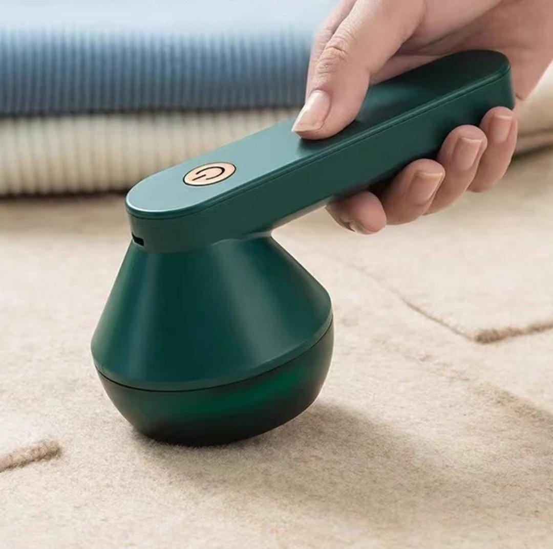KALICLEAN™  Quitapelusas portátil USB - [PROMOCIÓN DISPONIBLE SOLO HOY]