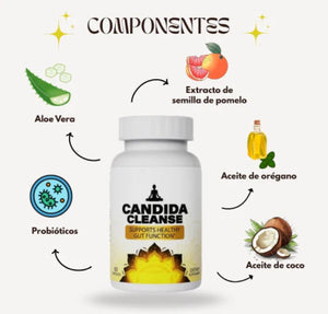 FloraShield™ Bienestar Total – transmite salud integral y confianza.