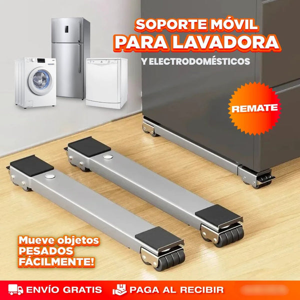 MaxiRod™ – Fuerza, ajuste y protección - [PROMOCIÓN DISPONIBLE SOLO HOY]