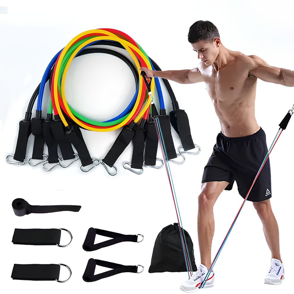 FitX11™ - 11 piezas. 1 objetivo: resultados - [PROMOCIÓN DISPONIBLE SOLO HOY]