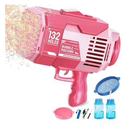 Bazooka de Burbujas™ – El Regalo Perfecto para Niños