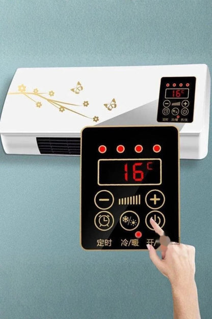 Climatizador Portátil DualTemp - Imagen 4