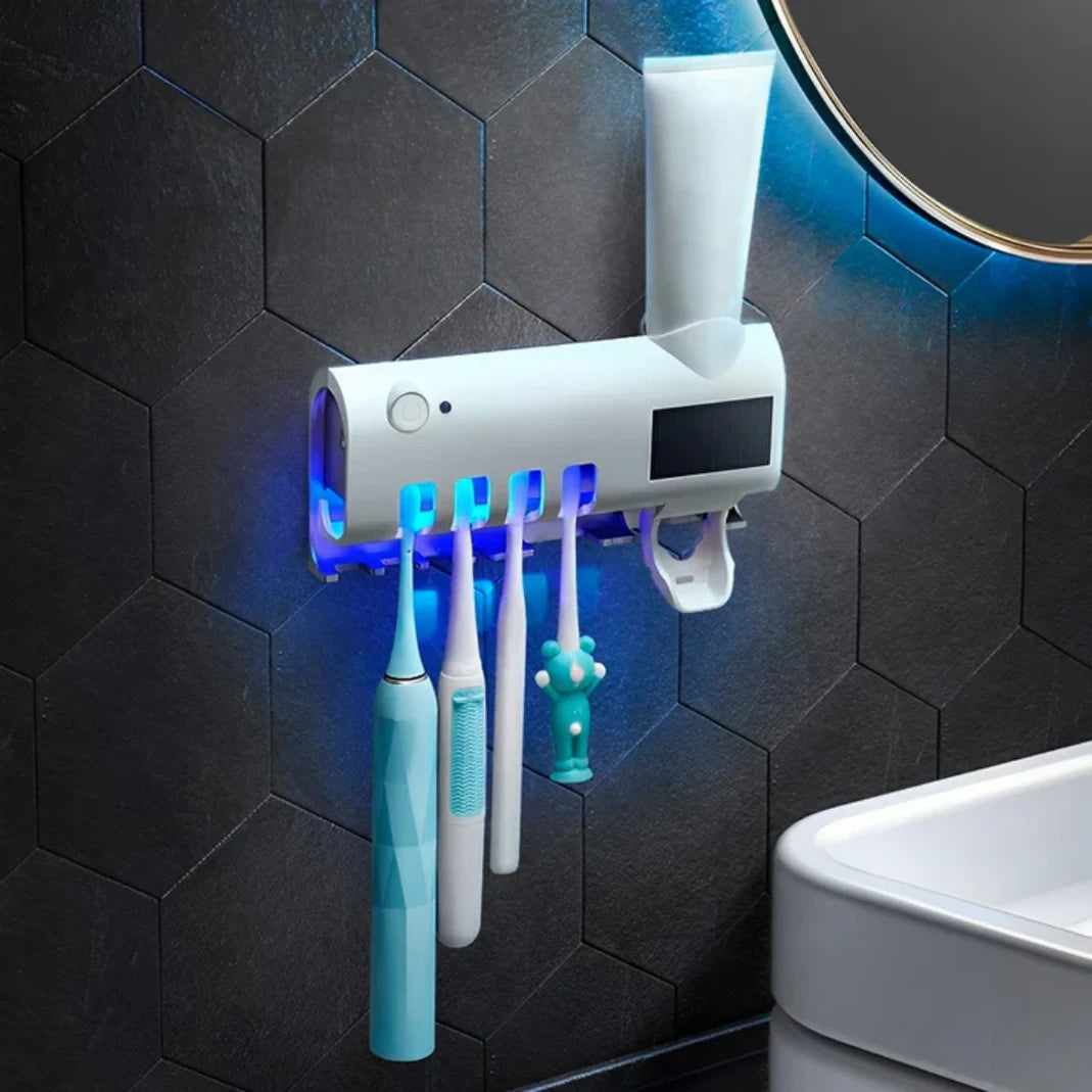 Esterilizador UV para Cepillo Dental - Imagen 1