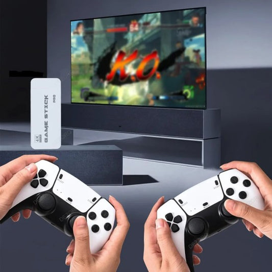 RetroPlay M15™ – Revive los mejores juegos