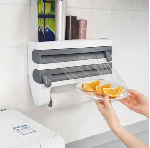 CocinaSmart™ Organizador de cocina - [PROMOCIÓN DISPONIBLE SOLO HOY]