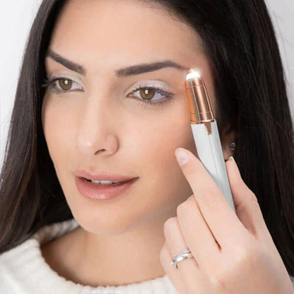 Beauty Luxe™ Depiladora facial -  [PROMOCIÓN DISPONIBLE SOLO HOY]