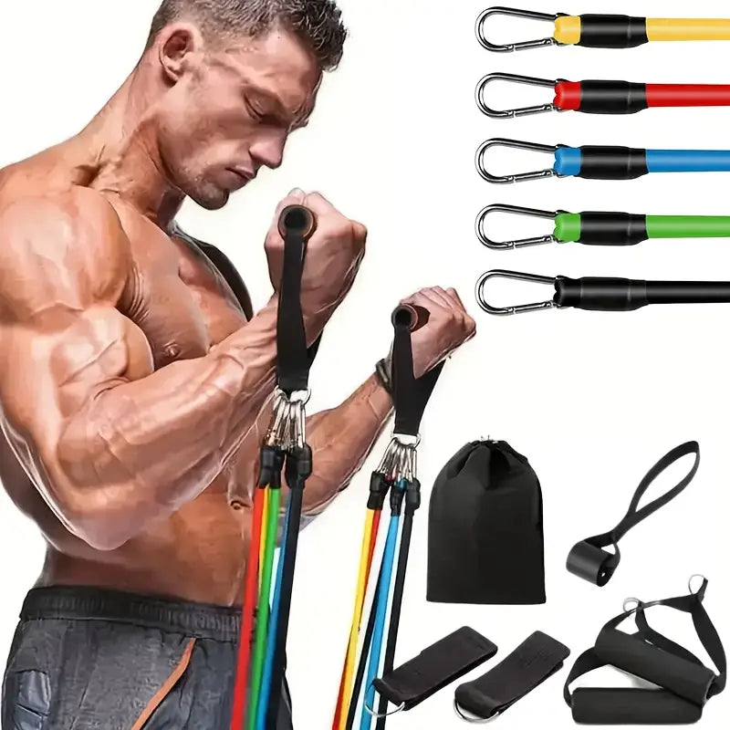 FitX11™ - 11 piezas. 1 objetivo: resultados - [PROMOCIÓN DISPONIBLE SOLO HOY]