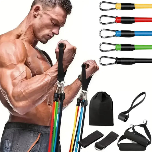 FitX11™ - 11 piezas. 1 objetivo: resultados - [PROMOCIÓN DISPONIBLE SOLO HOY]