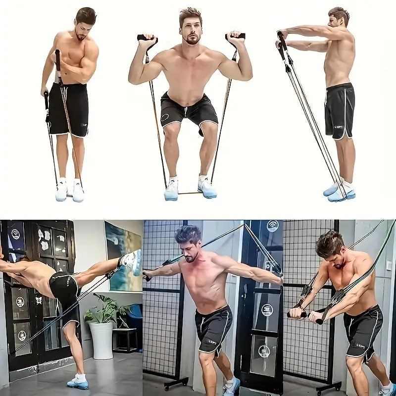 FitX11™ - 11 piezas. 1 objetivo: resultados - [PROMOCIÓN DISPONIBLE SOLO HOY]