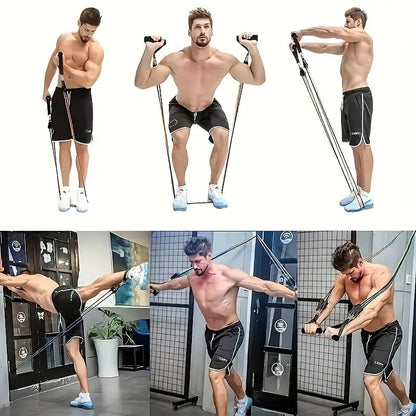 FitX11™ - 11 piezas. 1 objetivo: resultados - [PROMOCIÓN DISPONIBLE SOLO HOY]